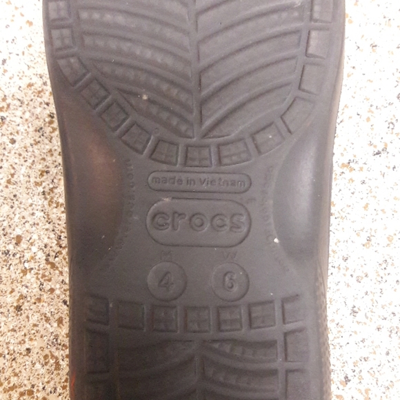 Crocs - Picture 3 of 3